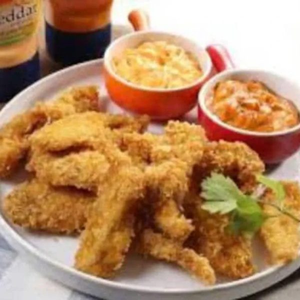 Pollo Frito