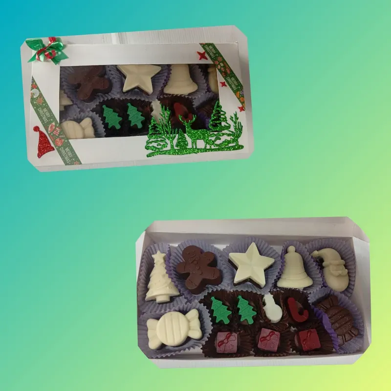  Navidad Regalos 19