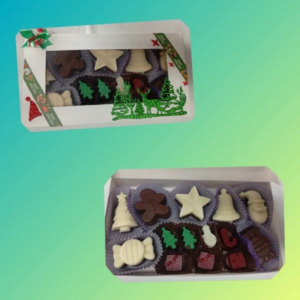  Navidad Regalos 19