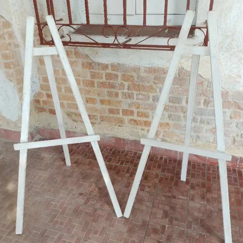 Atriles (Por encargo)