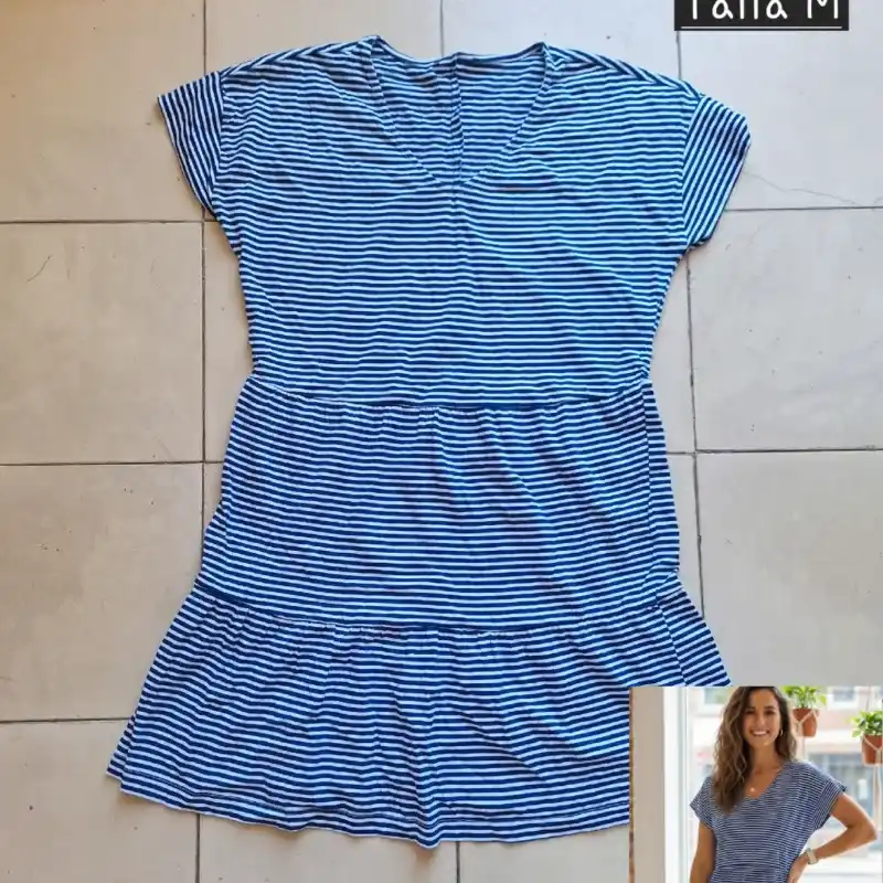 Talla M