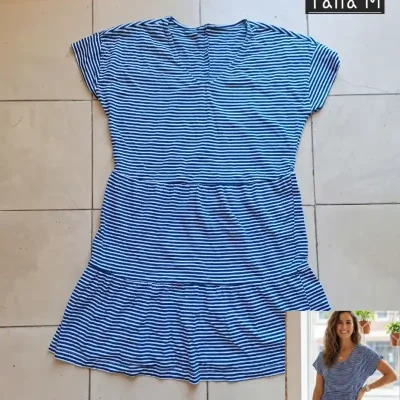 Talla M
