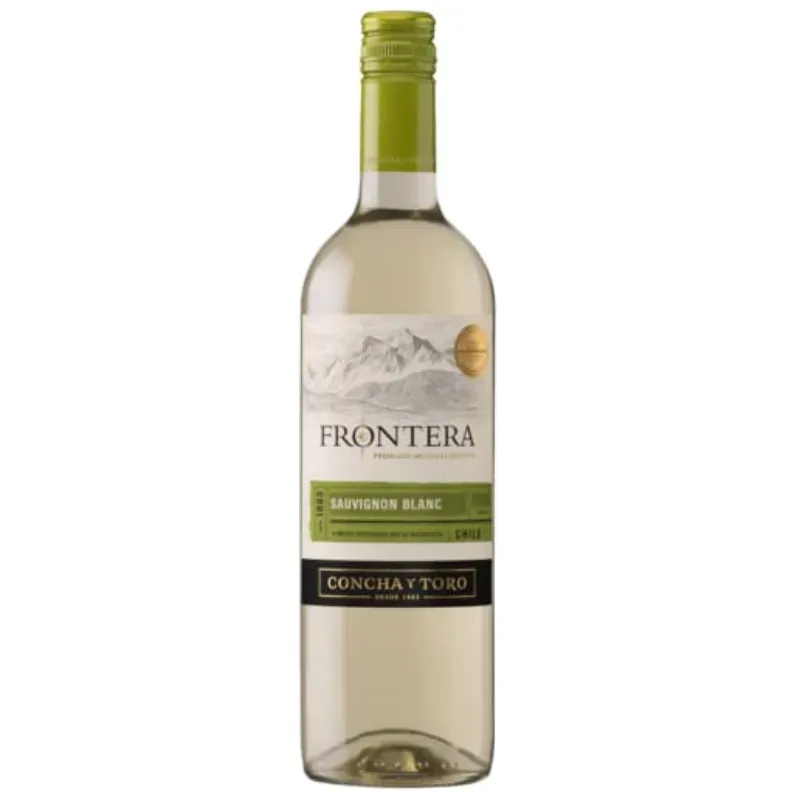 VINO BLANCO FRONTERA