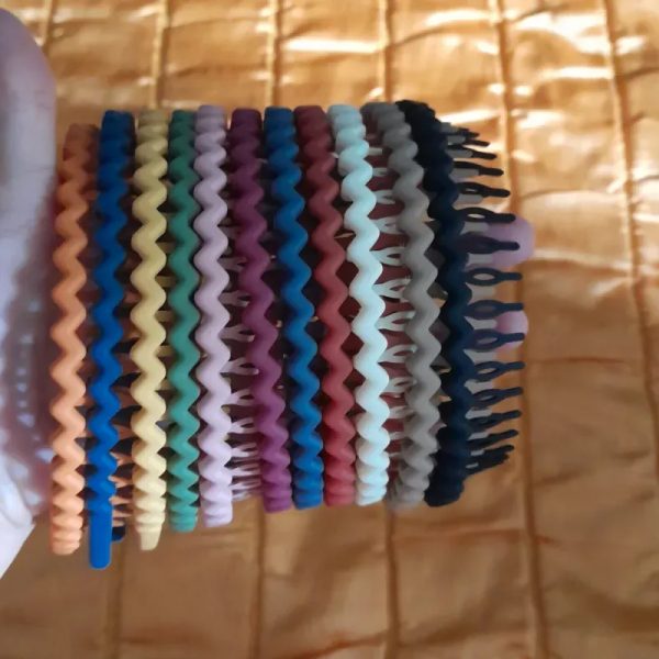 Cintillo pelo