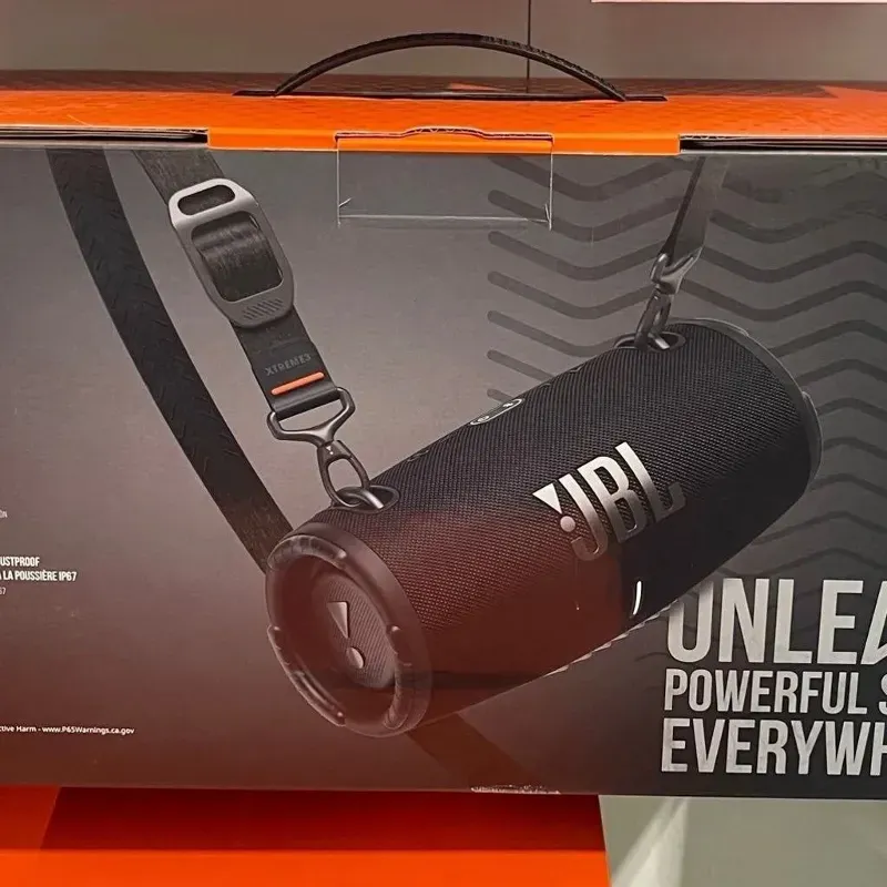 JBL Xtreme 3 $300 usd