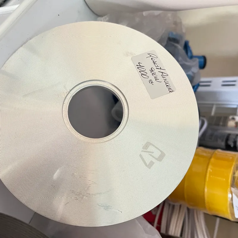 Resistencia de Arrocera