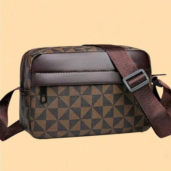 Cartera hombre