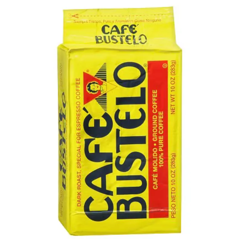 BUSTELO