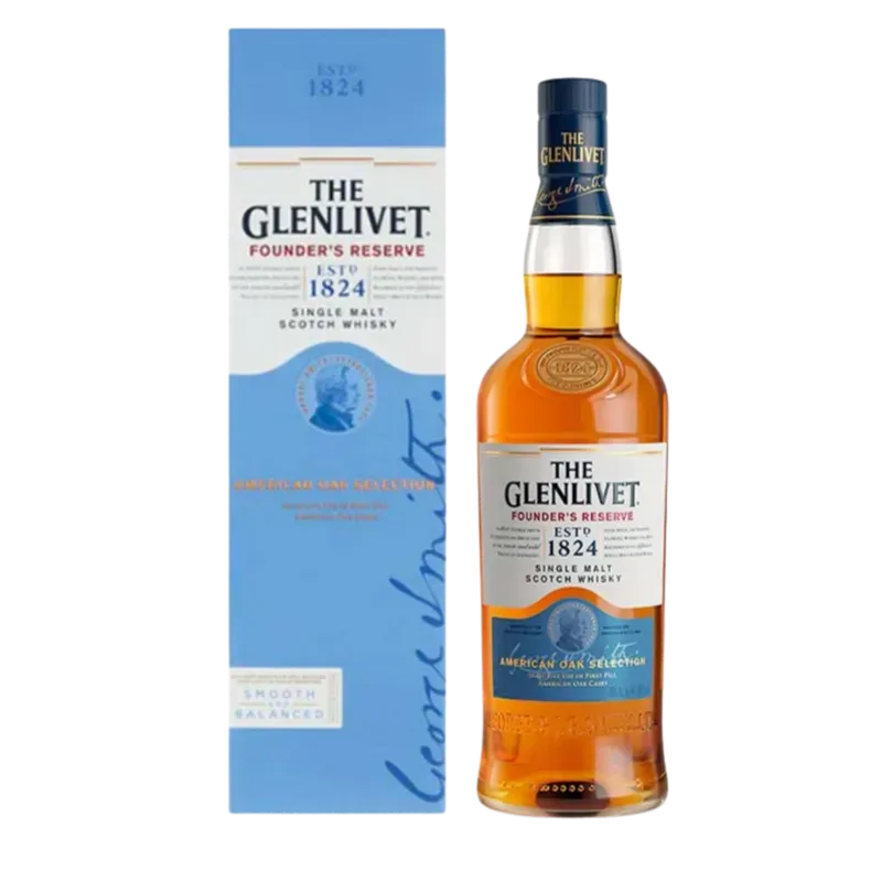 Glenlivet