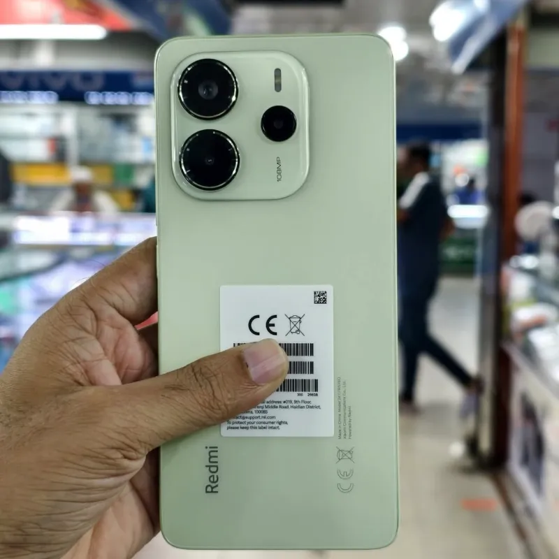 Redmi Note 14 ✅ 190 $ USD ✅