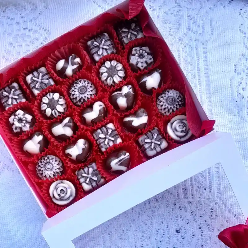 Regalo para cualquier ocasión #20