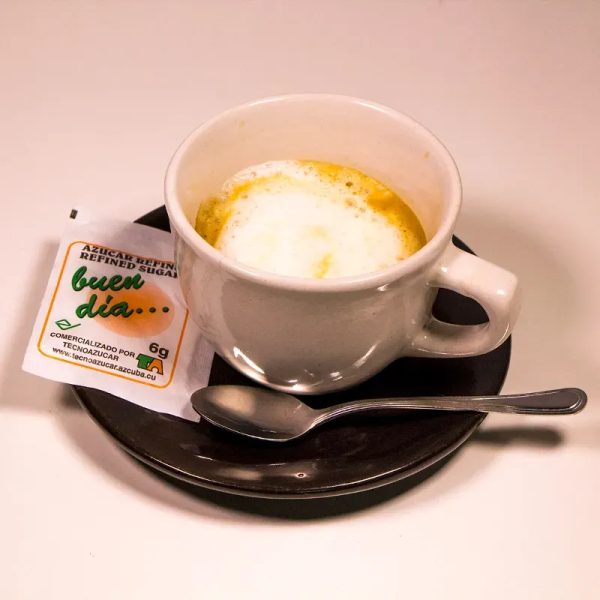 Café Bombón