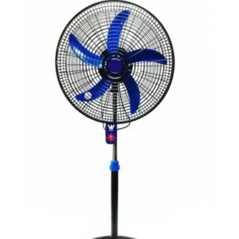 Ventiladores de pedestal