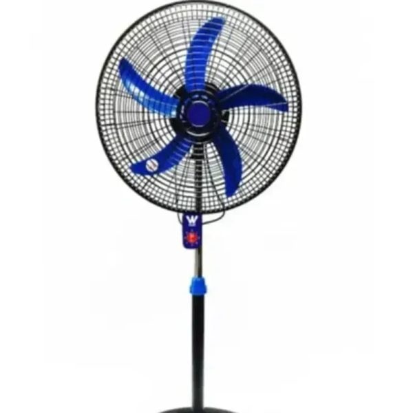 Ventiladores de pedestal