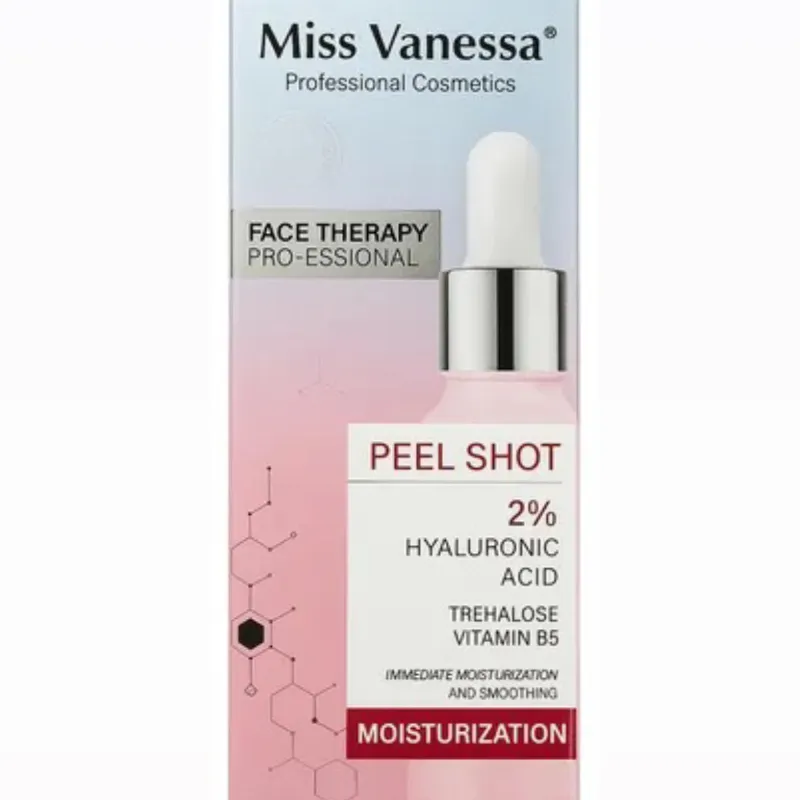 Serum de Ácido Hyalurónico 2%