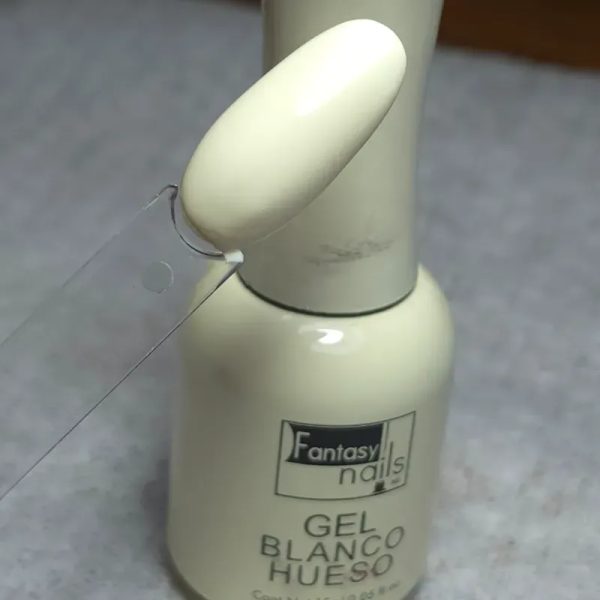 Esmalte Fantasy 54 Blanco Hueso