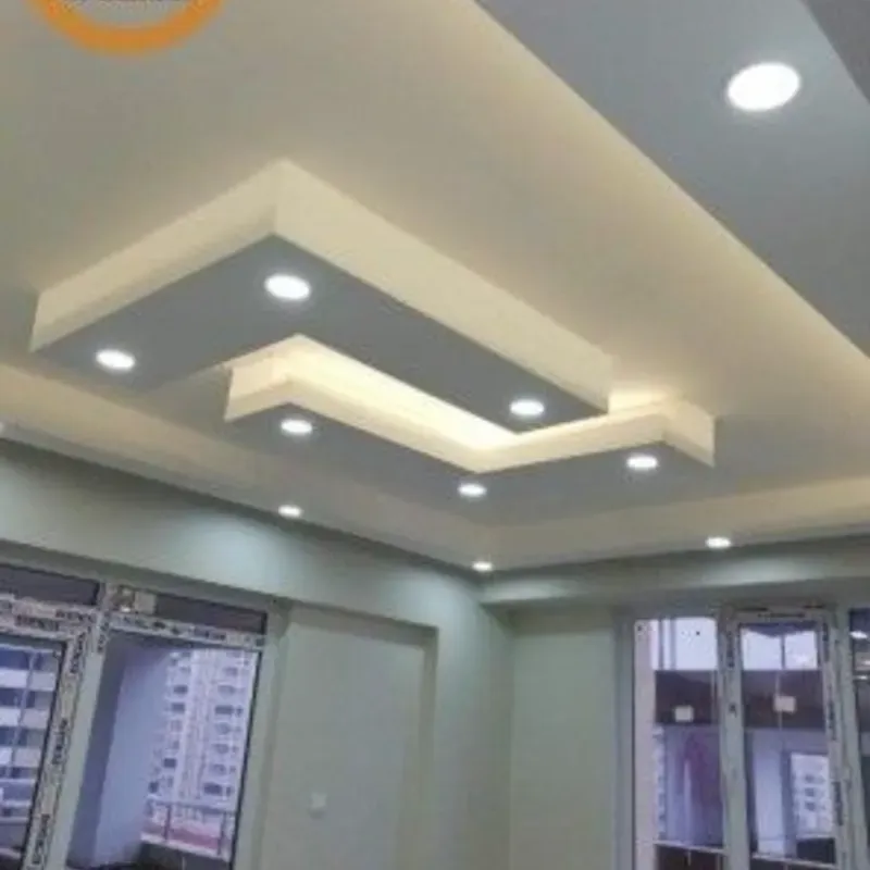 Trabajos con Pladur 24