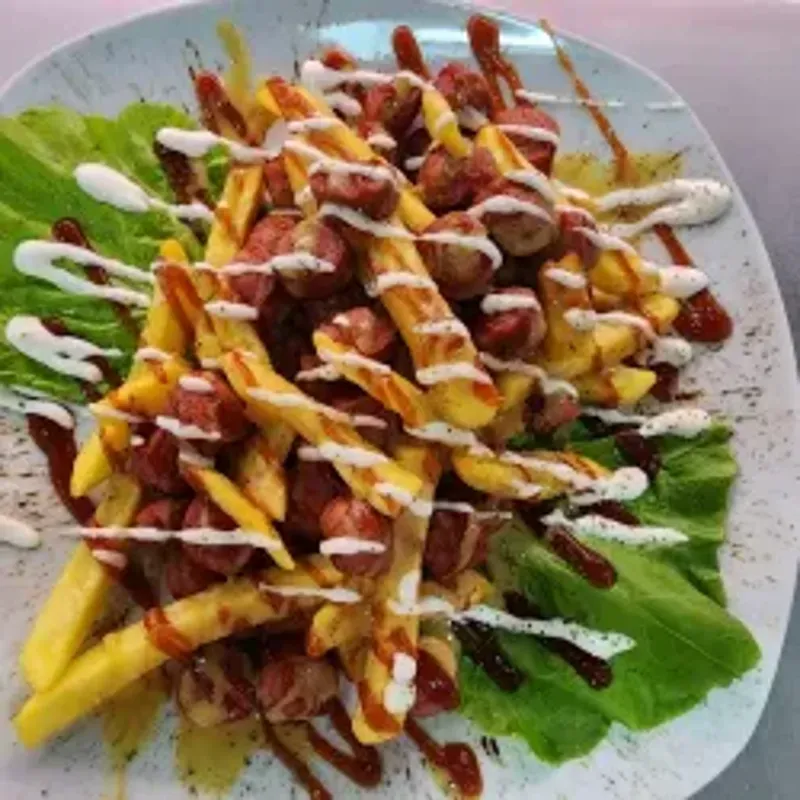 SalchiPapas