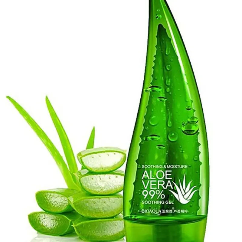 Gel Aloe Vera