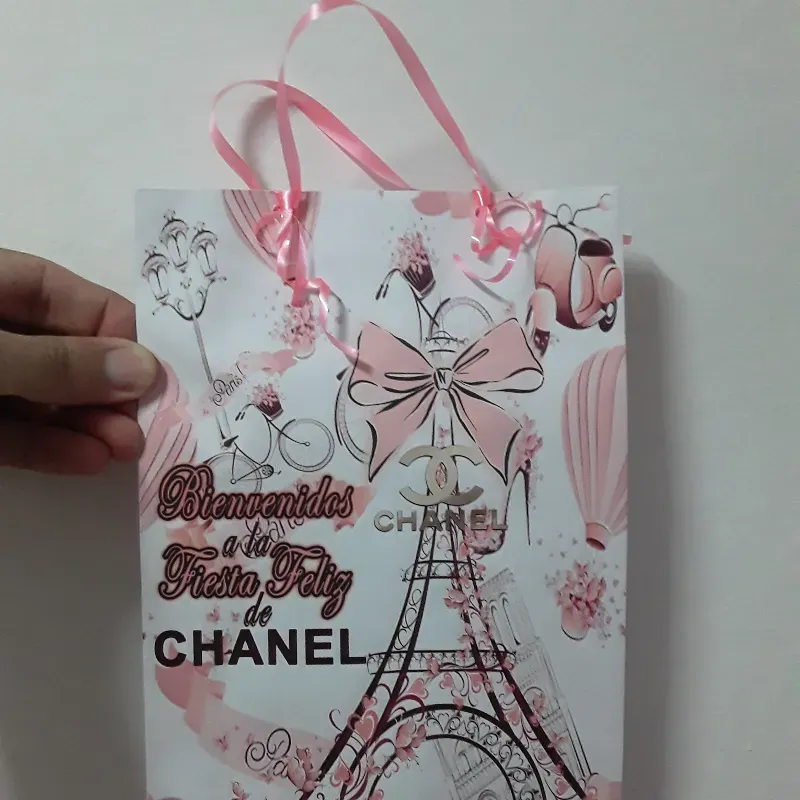 Jabitas para regalos