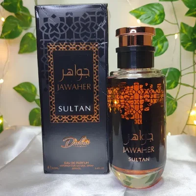Perfume Sultán
