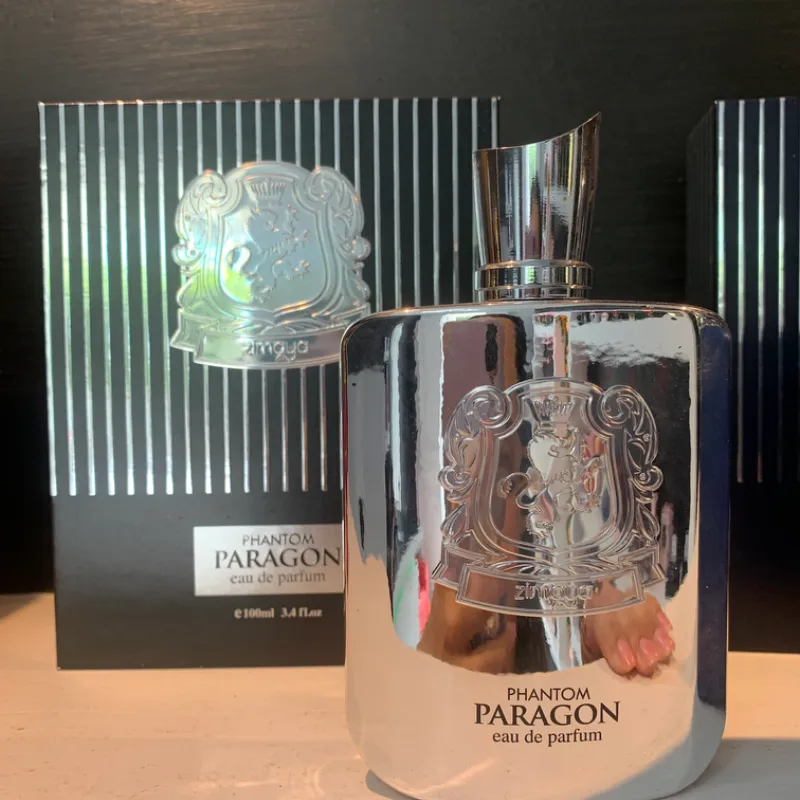 Phantom Paragon | Zimaya | Eau De Parfum