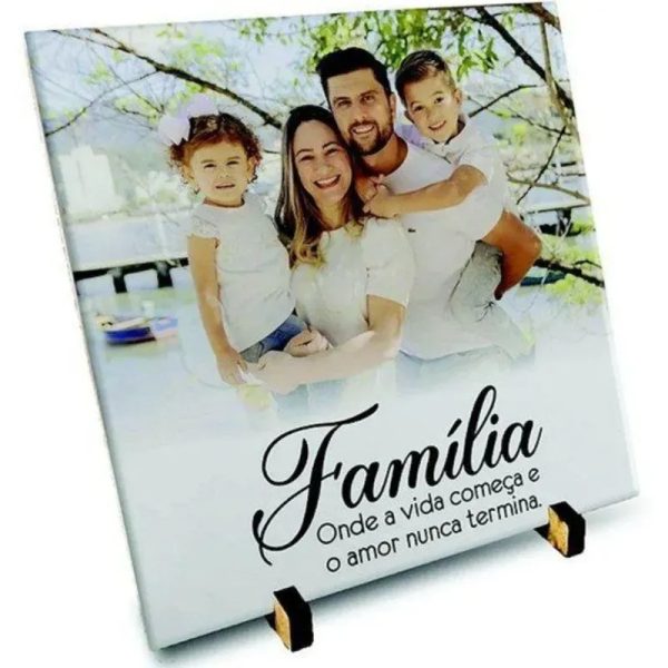 LOSA 15X15