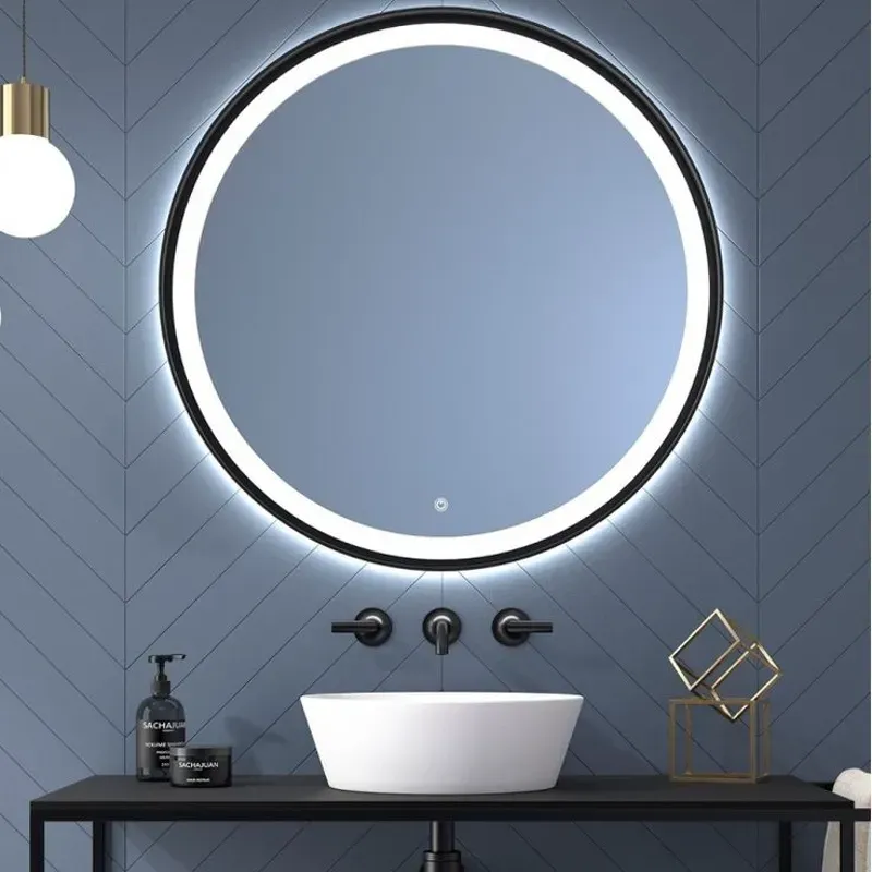 Metro Retroiluminado 70cm