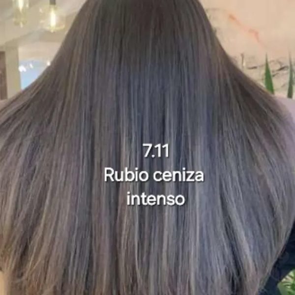 P>Tinte 7.11 BLONDETTE