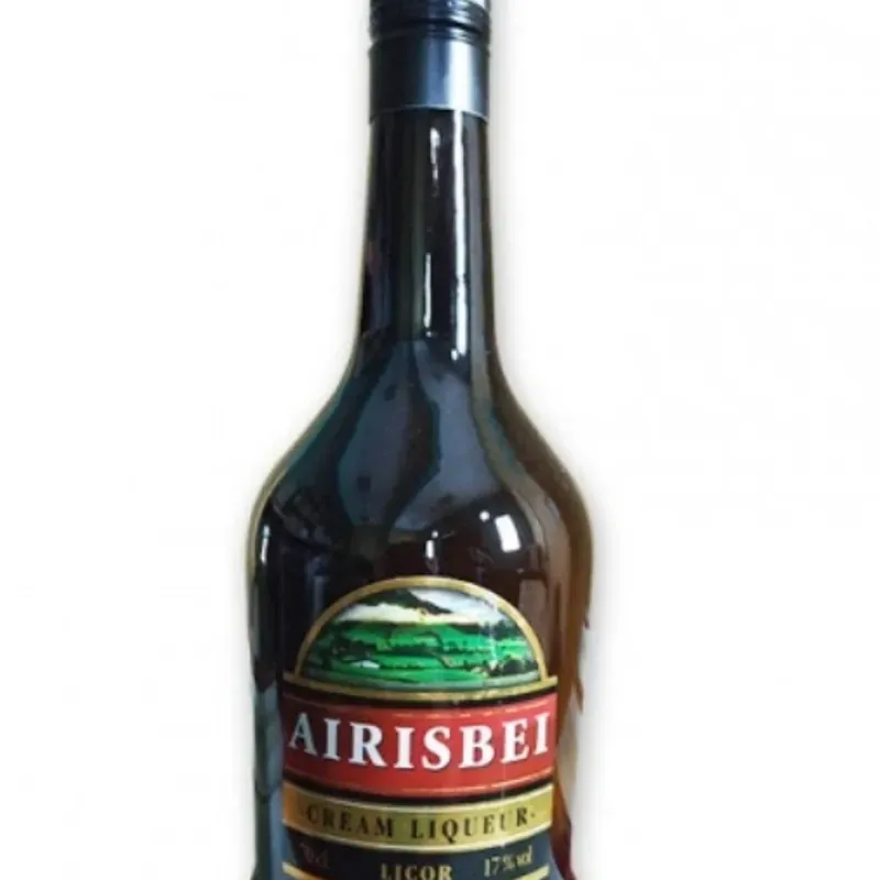 Crema arisbey