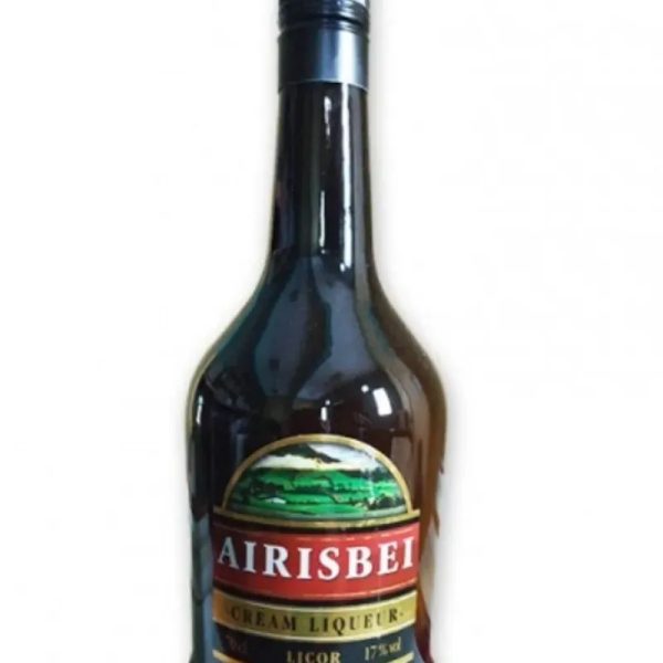 Crema arisbey