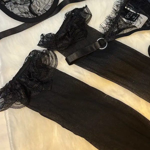 Medias Panties