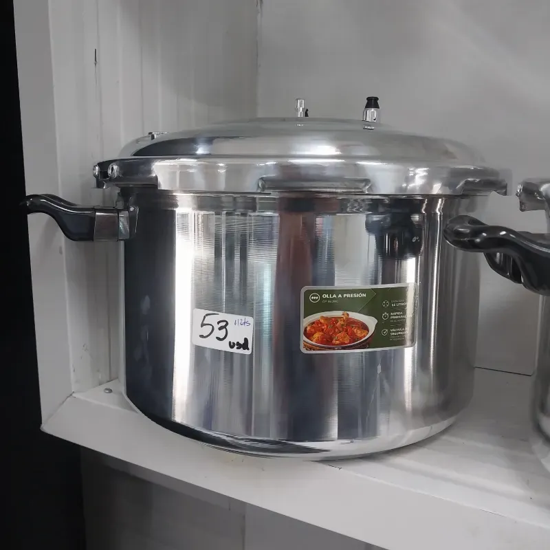 Olla Presion