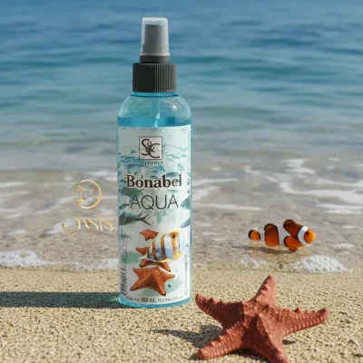 Colonia Bonabel Aqua