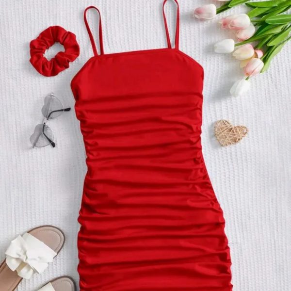 Vestido de niña