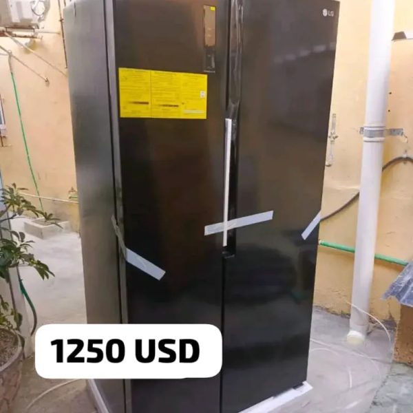 Refrigerador 20 pies