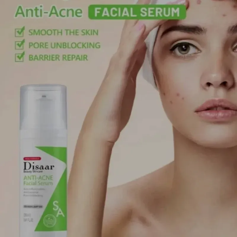 Serum Disaar Anti-Acné con ácido salicílico 50ml
