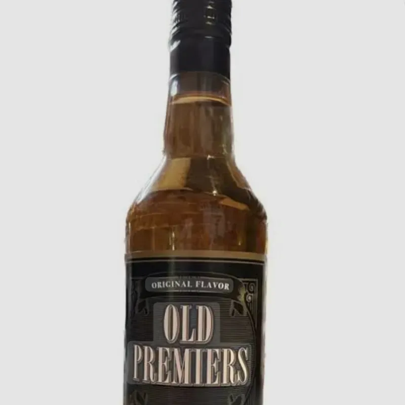 Whisky Old Premiers