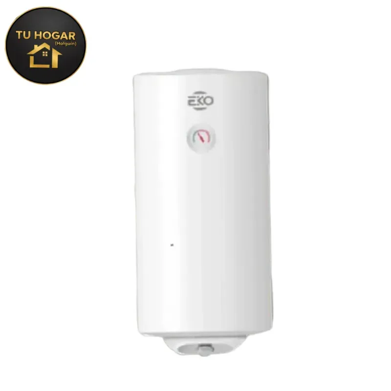 Calentador de agua