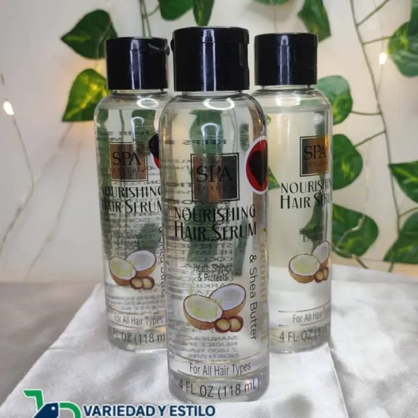 Aceite de coco