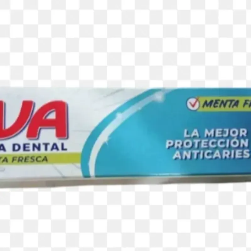 Pasta Dental Eva