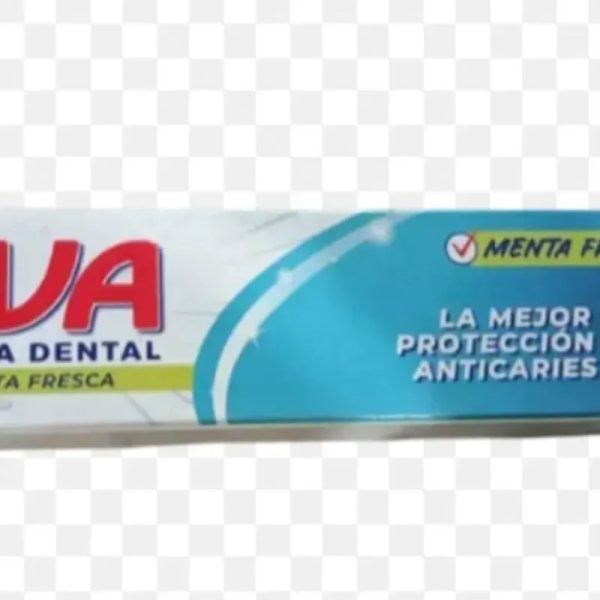 Pasta Dental Eva