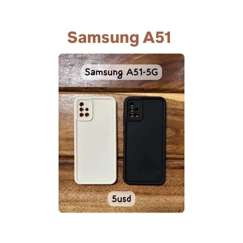 Cover A51-5G
