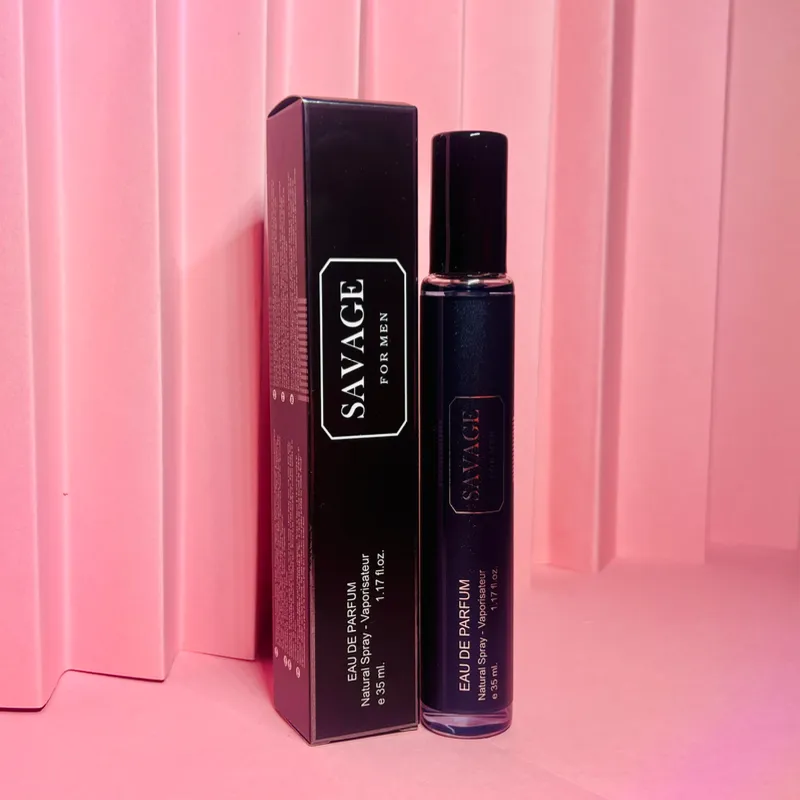 Savage for Men Eau de Parfum