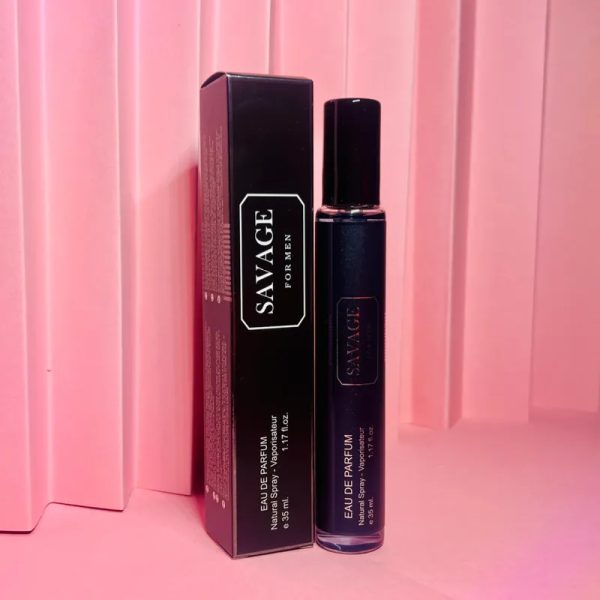 Savage for Men Eau de Parfum