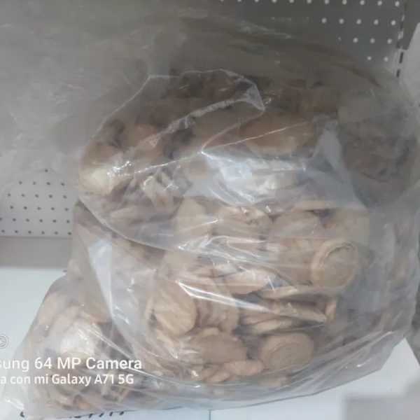 Galletas dulces
