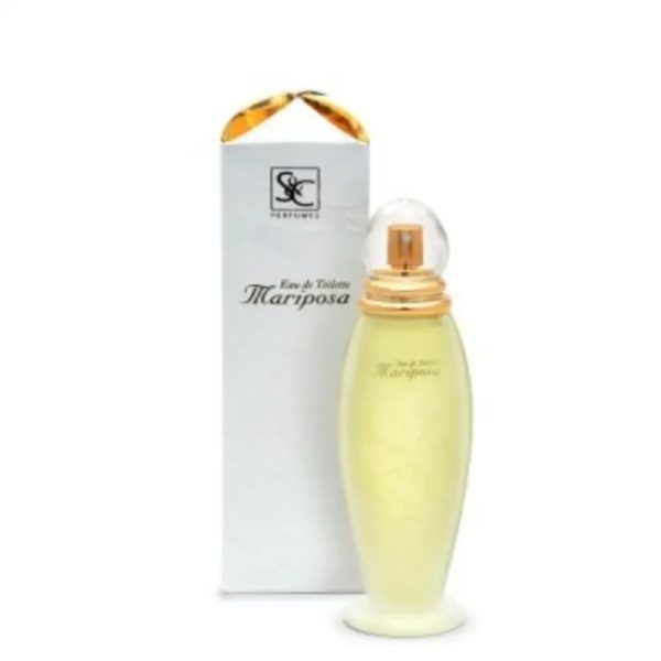 Perfume Mariposa