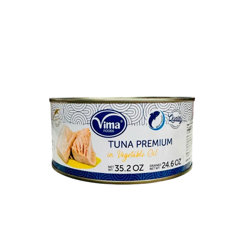 Atún Premium 1kg