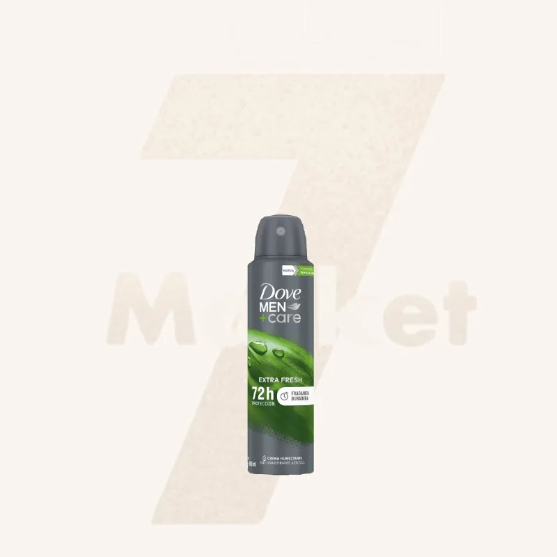 Desodorante Dove Men