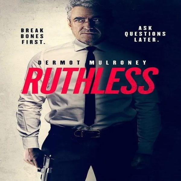 Ruthless [2023] [Accion]